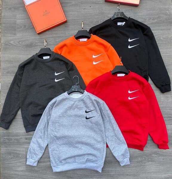 Sweaters