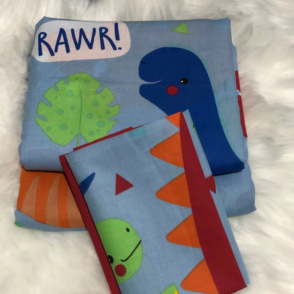 Baby bedsheet