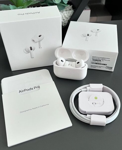 AirPods Pro