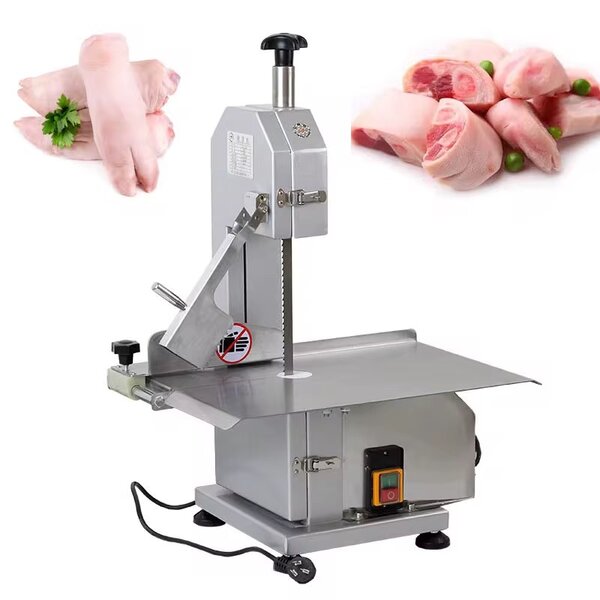 Bone cutter
