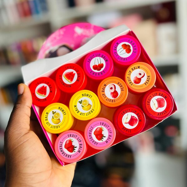 Lip Balm - 15g