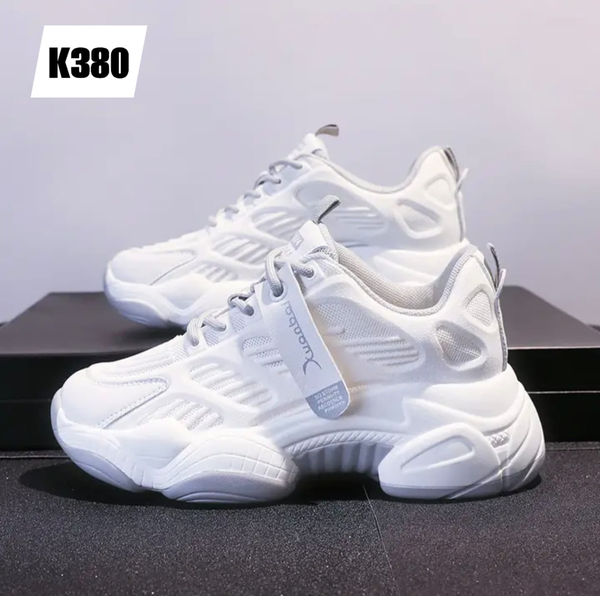 Chaussure blanc 