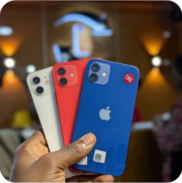 iPhone 12 128GB