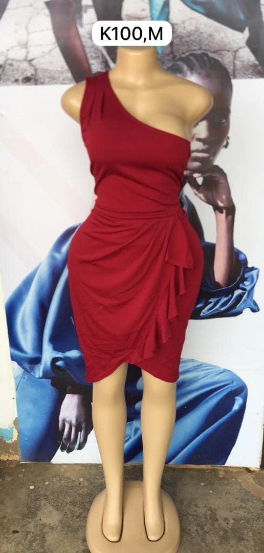 dress