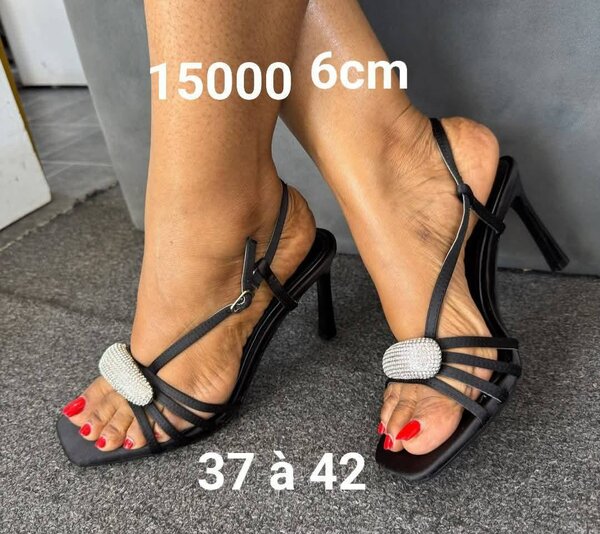 Talon zara