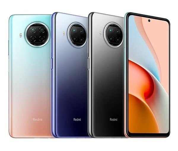 Redmi A3X 128/4GB