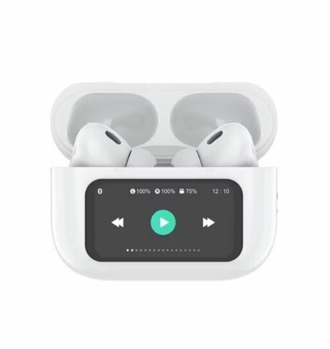 Écouteurs Sans Fil Bluetooth