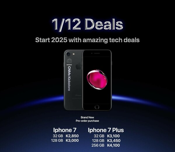 Iphone 7