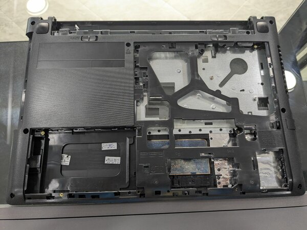Lenovo G40-70 CD