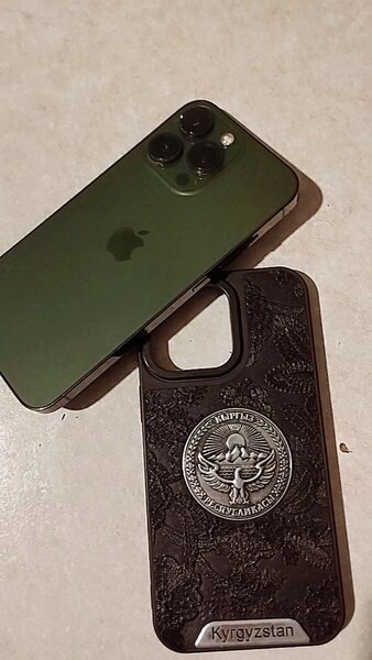 iPhone 13 pro