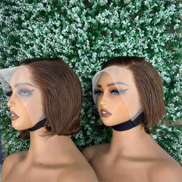 coupe dame