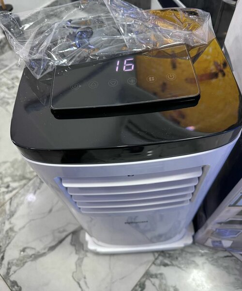 Air condition