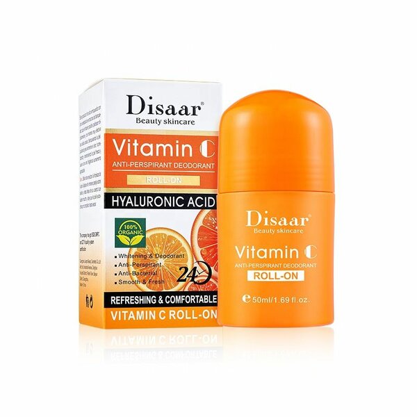 Déodorant Roll-on Vitamine C