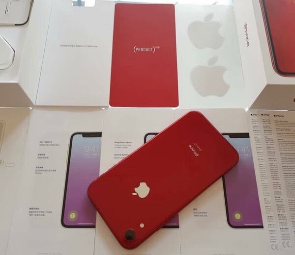 ROGGER IPHONES