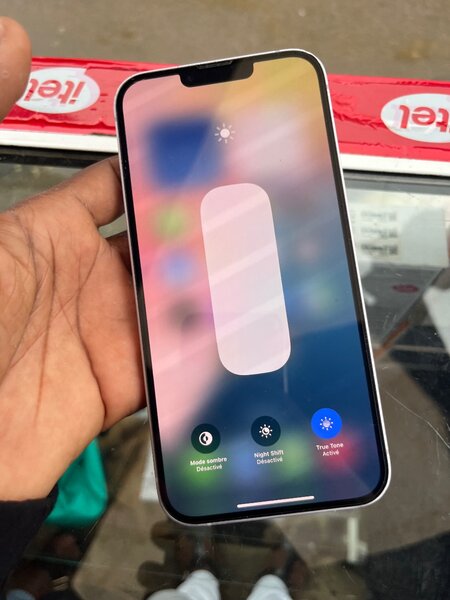 iPhone 14 plus
