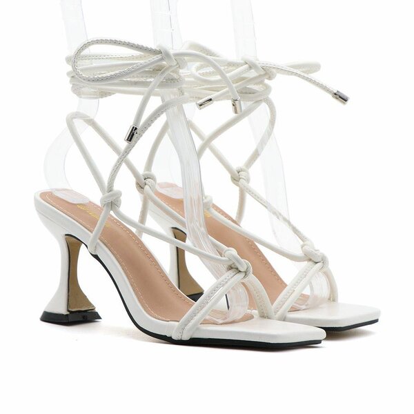 Chic mules 1