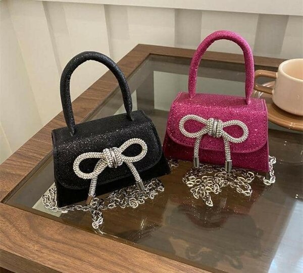 Ladies purses