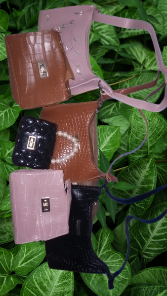 Mini Bags