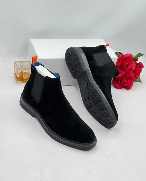 CLASSIC BOOT