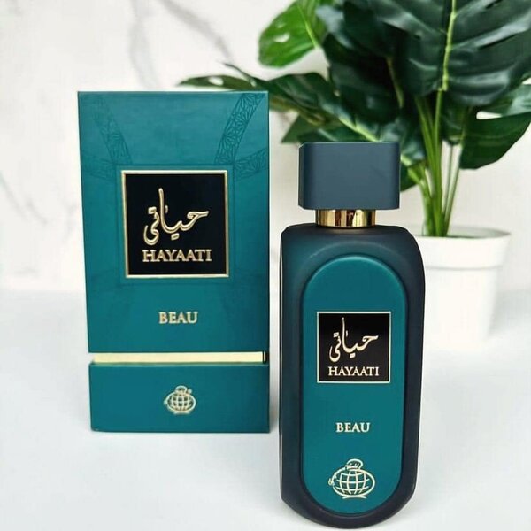 ΗΑΥΑΑΤΙ BEAU