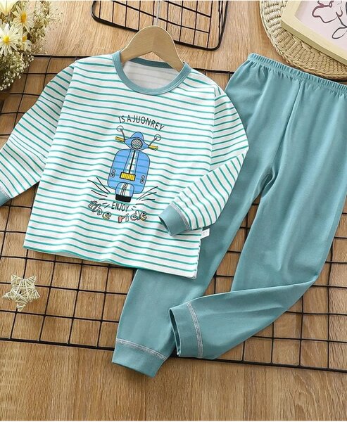 pajama set
