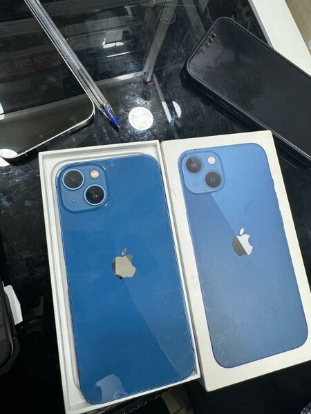 iPhone 13 128giga