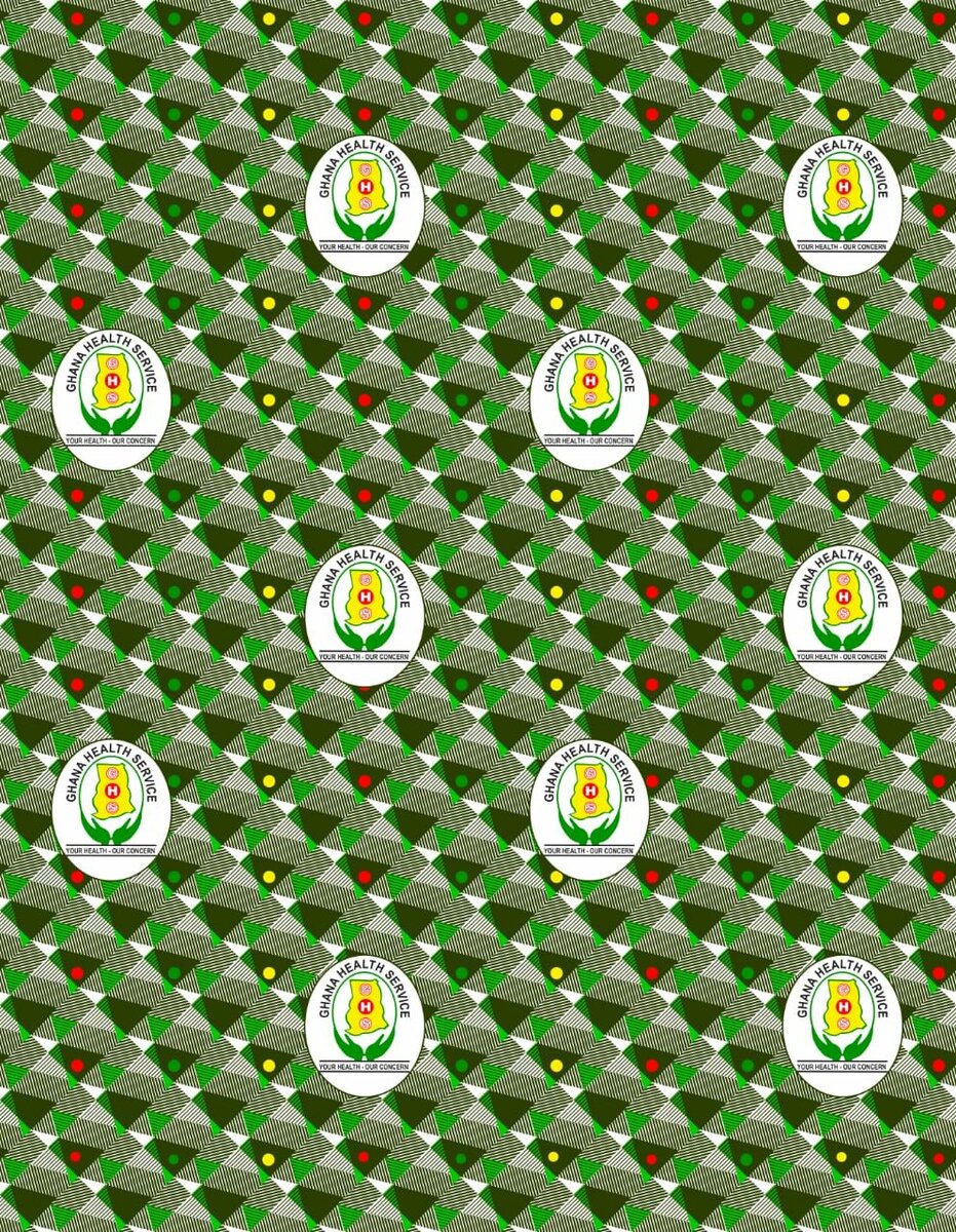 GHS cloth