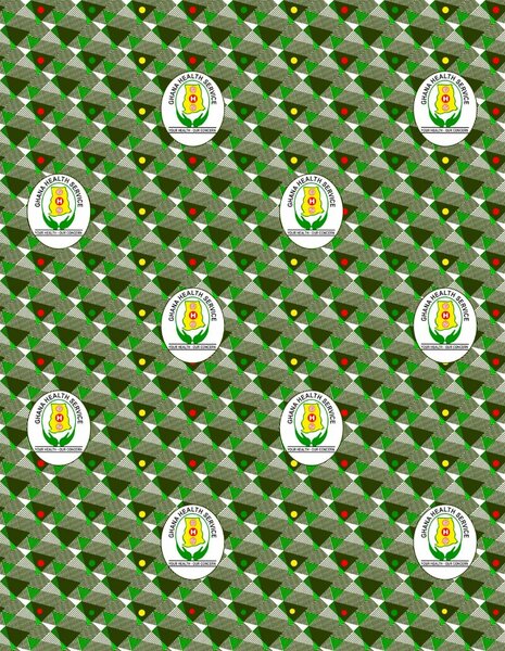 GHS cloth