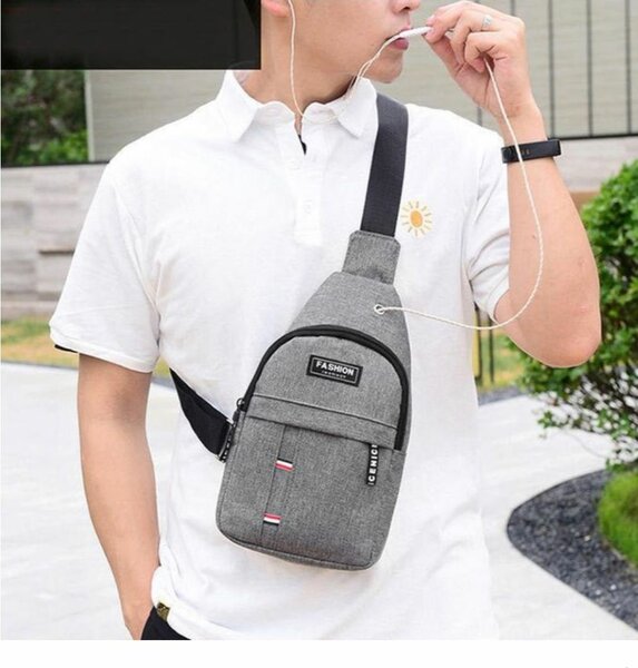 Sacoche pour homme