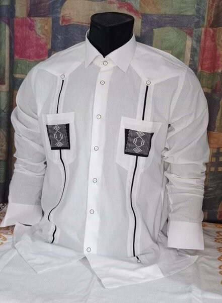 Chemises classe 