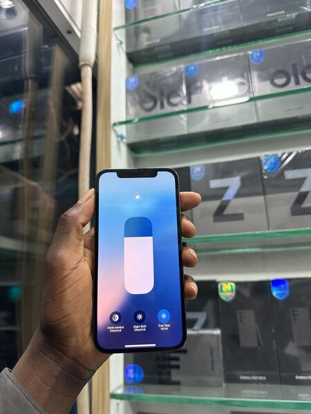 iPhone 12 Pro
