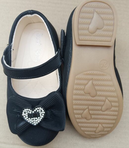Ballerines 21 à 35