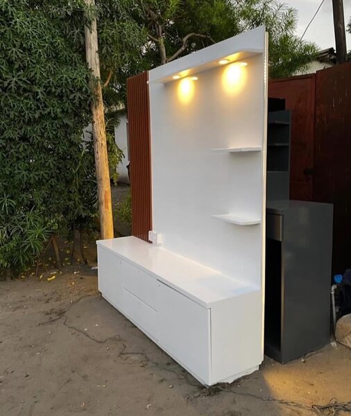 Tv Unit