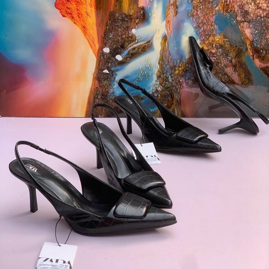 Ladies Sandals