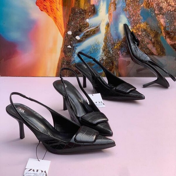 Ladies Sandals