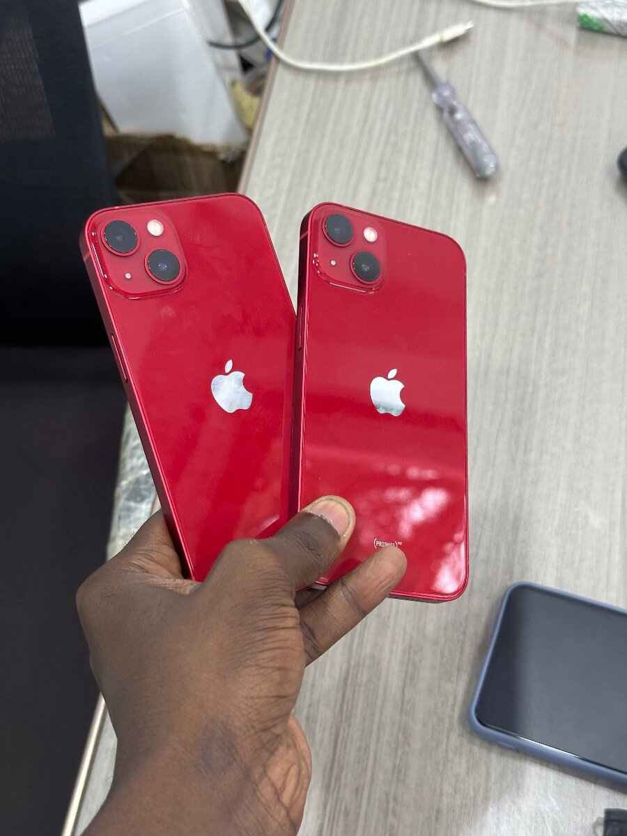 iPhone 13 Casi neuf