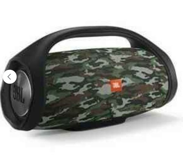 Super Boom Box