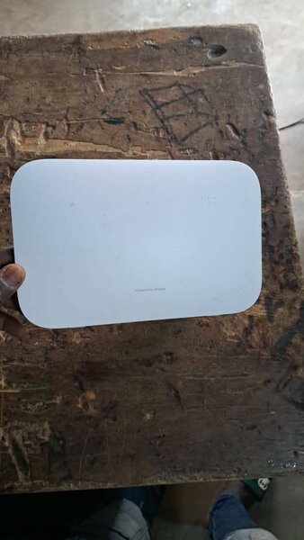 FLYBOX 5G ORANGE HUAWEI