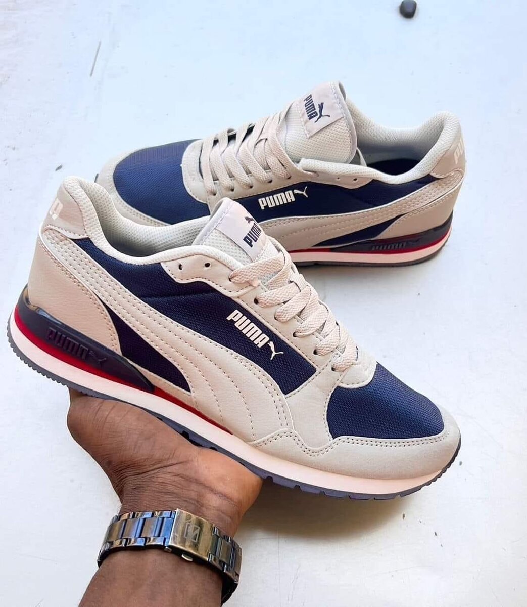 Chaussures puma