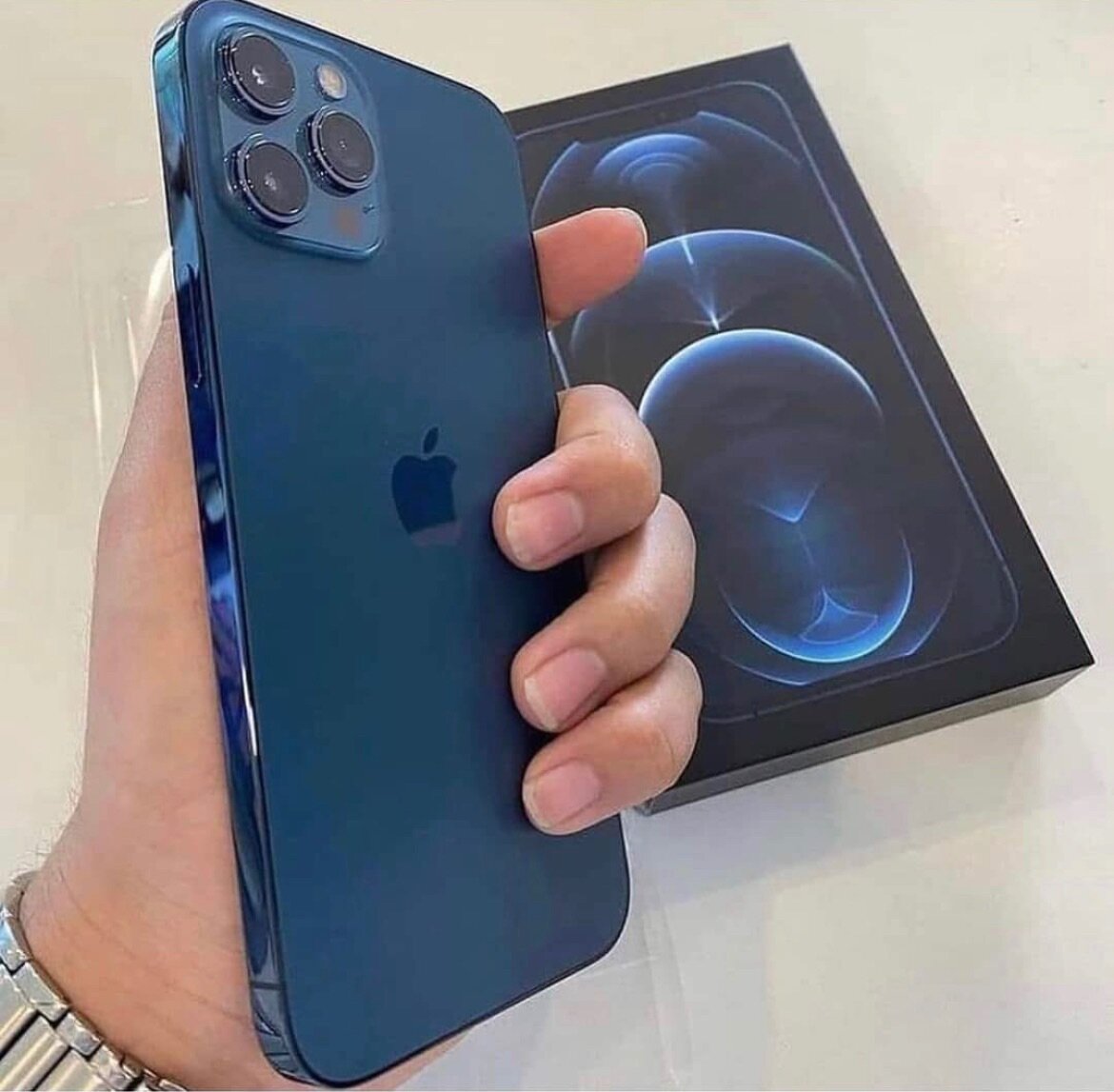 iPhone 12 Pro Max