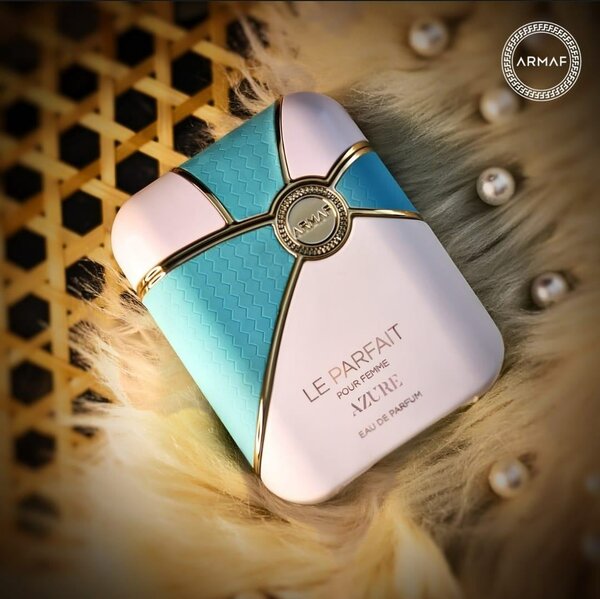 Le Parfait perfume