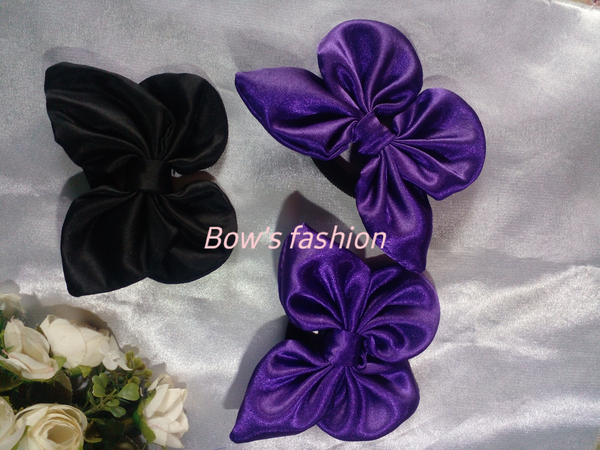 Butterfly ribbon