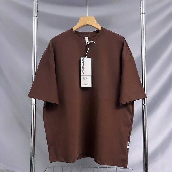 Plain T shirts
