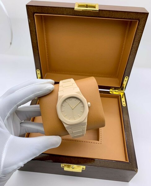 Montres élégantes pour hommes