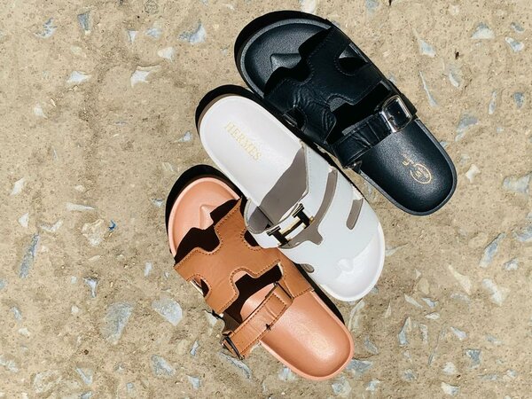 Slippers