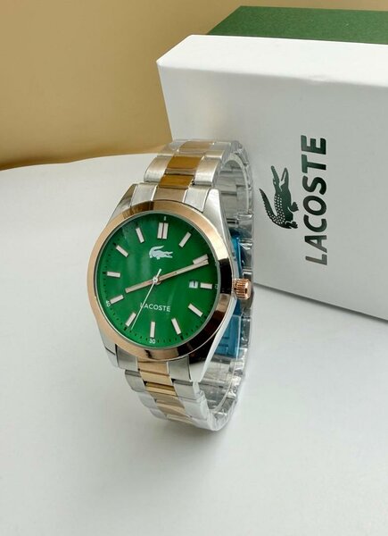 Lacoste