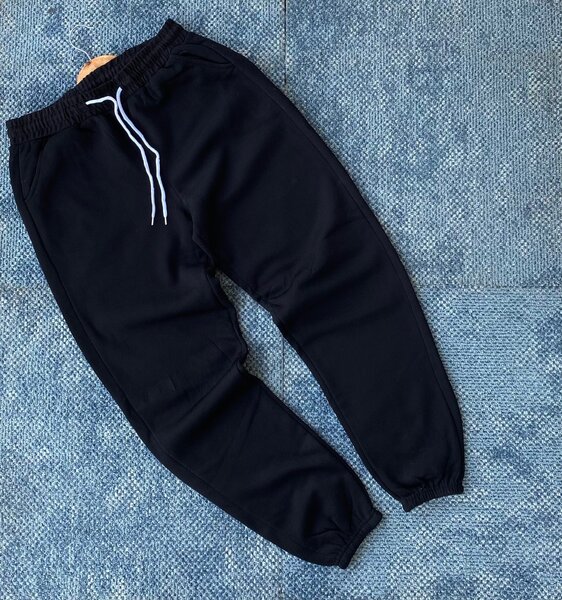 Thrift Jogger