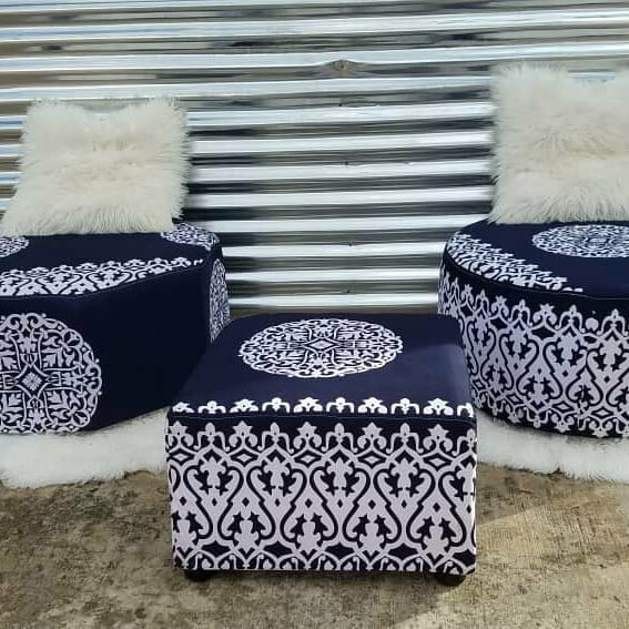 lovely ottomans