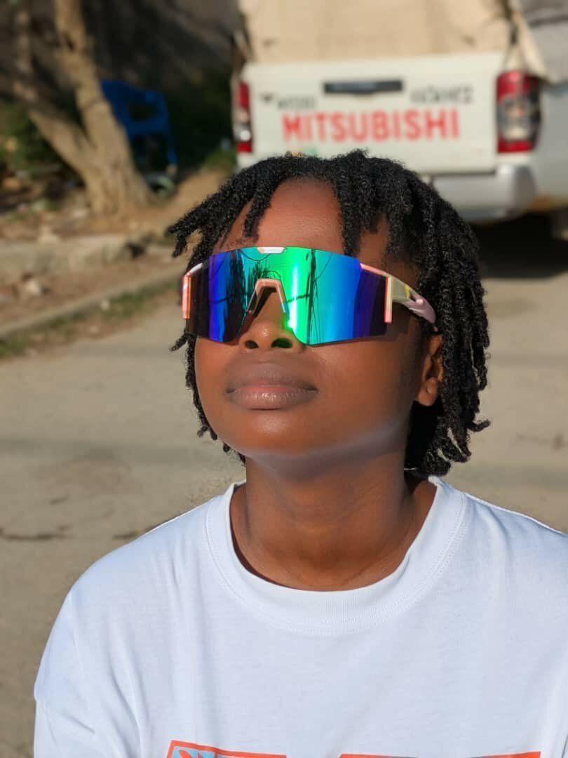 Lunette de Sky 2