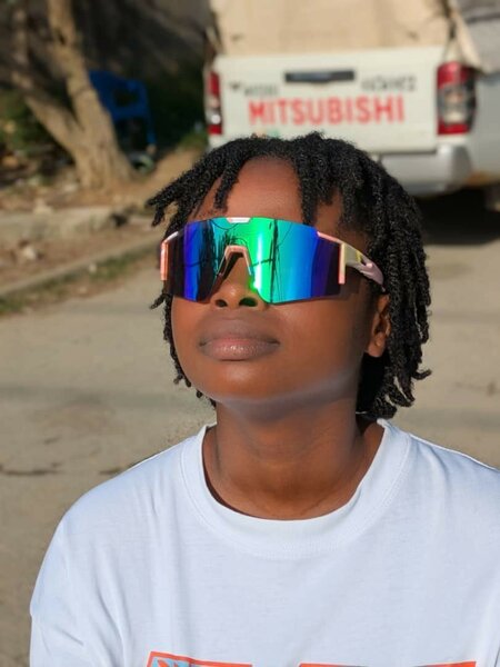Lunette de Sky 2